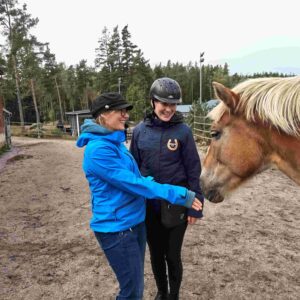 Keppiä ja porkkanaa